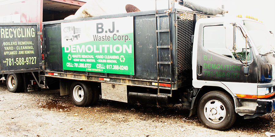 6 Questions You Should Ask The House Demolition Companies - My Decorative